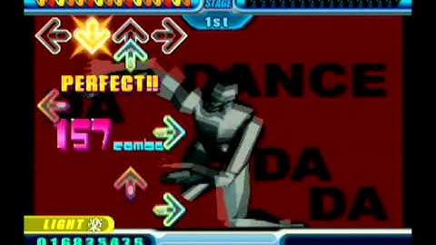 DDRMAX #38 - ORION.78(civilization mix) / 2MB