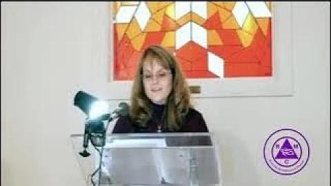 Children are Closest to God! -  Lisa Tolbert