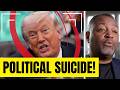 ‘We’ve Lost This War!’ Malcolm Nance’s GRIM PREDICTION Will Shock Trump