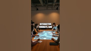 AI Driven Personalization and Immersive Ads A New Brand Playbook