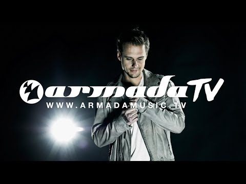 Armin van Buuren