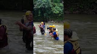 INI BEHIND THE SCENE AYUNA TENGGELAM! ASLINYA MAHH WKWKWKW🤣