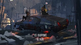 Jorja Smith  Dont Watch Me Cry 8d 