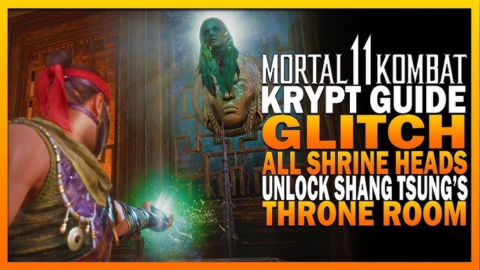 Mortal Kombat 11 cross-play allegedly added in new update [Update:  confirmed] - GameRevolution