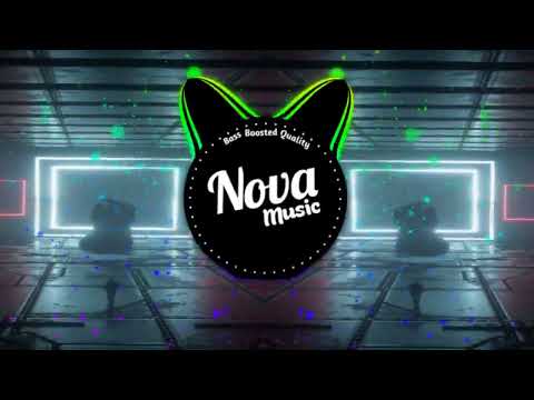 Masked Wolf Night Rider Bass Boosted 