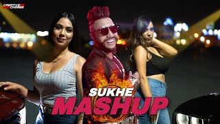 Sukh-E Musical Doctorz Latest Mashup 2022 Full Video (Creative Chores)