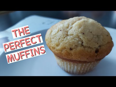 Video: Come Cuocere Un Muffin Uvetta E Cognac