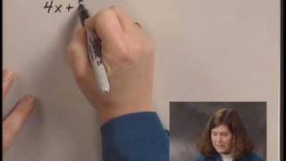 Introductory Algebra Ch9 Ex11