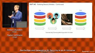 SAIF from Day One: Google’s Approach for Securing AI