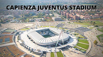 Quanti spettatori fa lo Juventus Stadium?