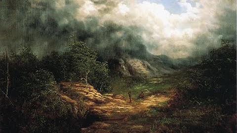 Samuel Barber - Serenade For String Orchestra