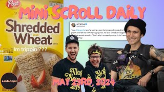 Huddy exposes Hype House, Jeff Wittek outs Snapchat for David Dobrik support + OBAW TikTok trend