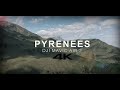 Les pyrenees en 4k  cinematic drone  dji mavic air 2  gh5