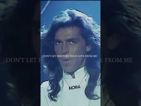 Modern Talking Brother Louie Lyrics