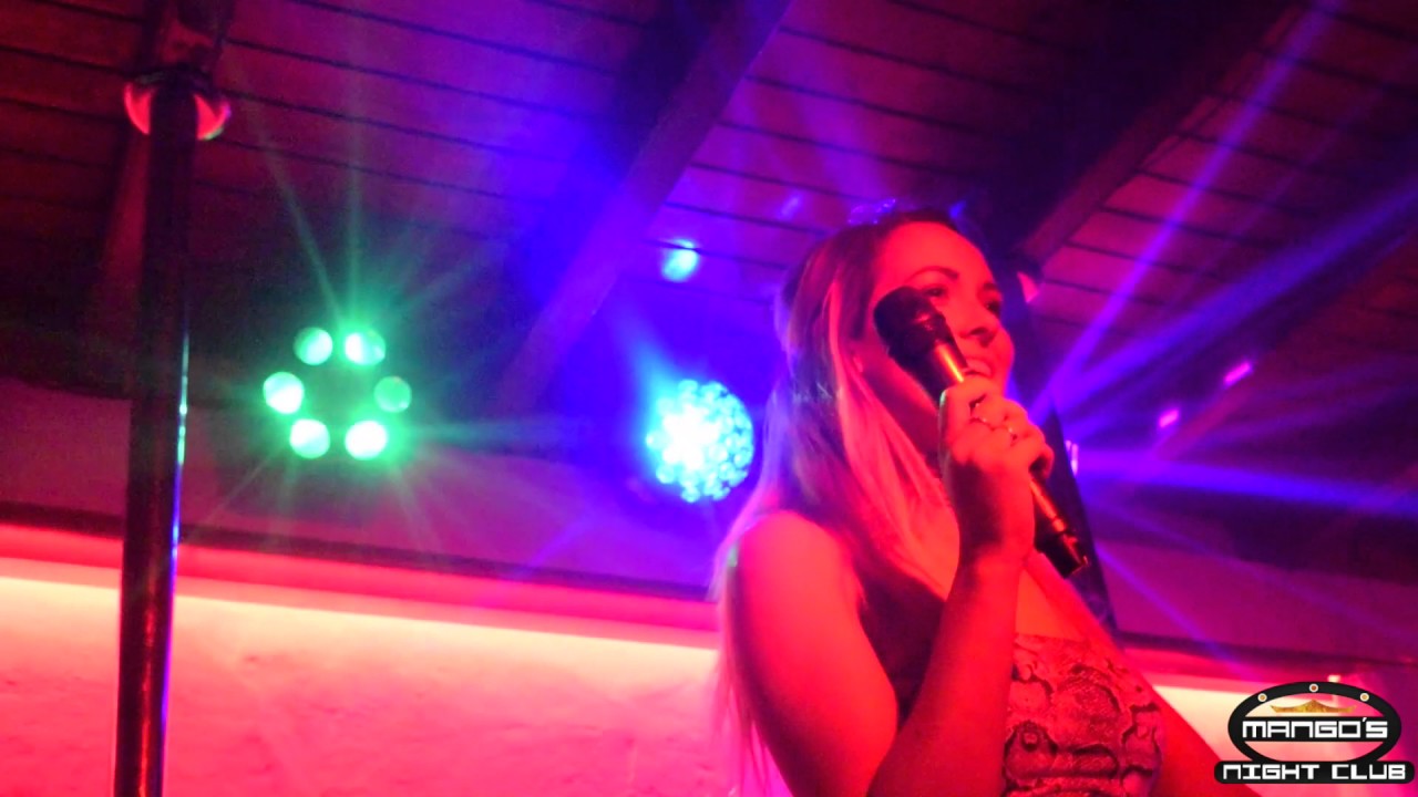 16 Beerkeller & Mango's Benalmádena YouTube