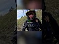 This biker got blessed by a chill cop👀