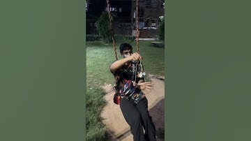 Rock the Baby Yo-Yo Trick! #yoyotricks #yoyo #shorts