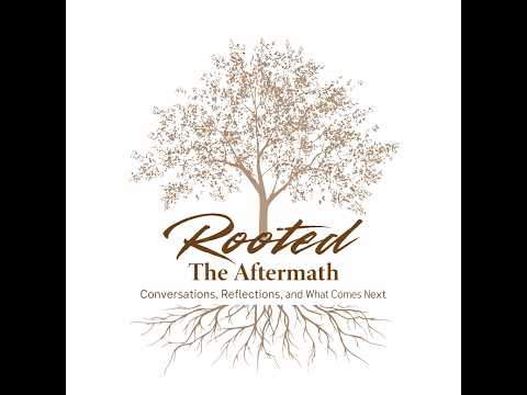 Studio RC - 2026 Rooted Conference: The Aftermath #1 - Philip Dvorak
