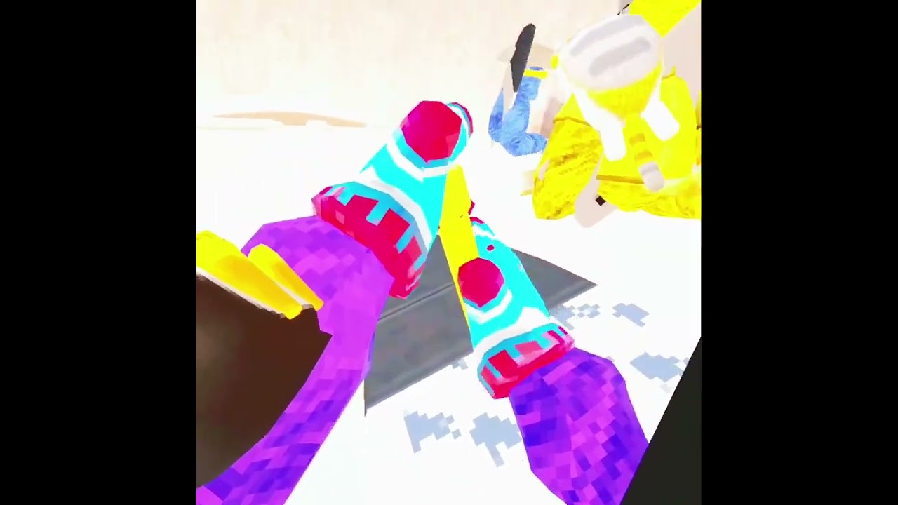 New hover update!🎉(i was hoarse so i didn’t talk)