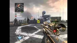 Reflex Quick - Black Ops II Game Clip