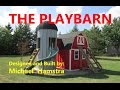 Tiny House / Play Barn Build #006 Tiny House / Play Barn Build #006