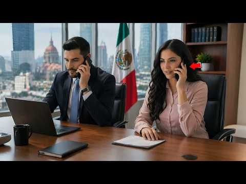 El CEO seguía en la llamada cuando escuchó que ella seguía siendo pura y se obsesionó con ella