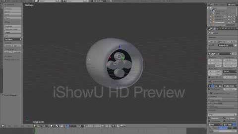 How To Make A Sci-Fi Game In Unity | Thrusters | Part 3