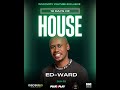 Ed-Ward : 12 Days of House