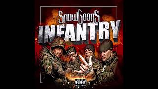 Snowgoons - Where we started from (ft. N.B.S.)