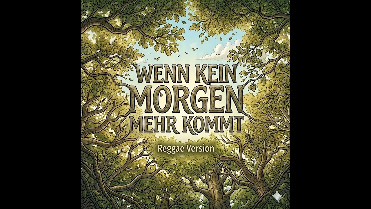 Wenn kein Morgen mehr kommt