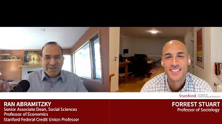 Big Ideas: Urban Ethnography with Forrest Stuart