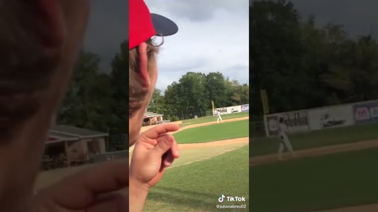 When a Dominican arrives in the US... 