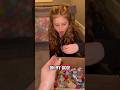 MINI BRANDS GAME 😱🤭 #mini #game #challenge #viral #trend #blowup #satisfying #cute #popular #fun