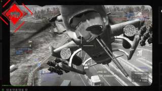 BF4 Montage | Chain Explosion |  [60fps]