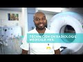 Peterson  technicien en radiologie mdicale hes