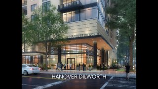 J Floor Plan: 1 Bed / 1 Bath