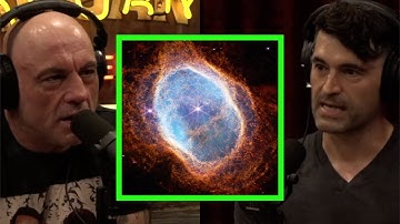 Astronomer David Kipping on the James Webb Telescope and the Big Bang