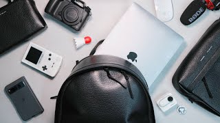 151 Stealth Backpack, 157 Essential Sling & 154 City Pack | Grams 28 Review