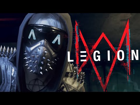 Watch Dogs Legion Bloodline Wrench Teaser (& Recap)