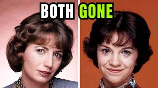 Laverne & Shirley - Who's still alive? | Cast Then and Now 2026 #thenandnow