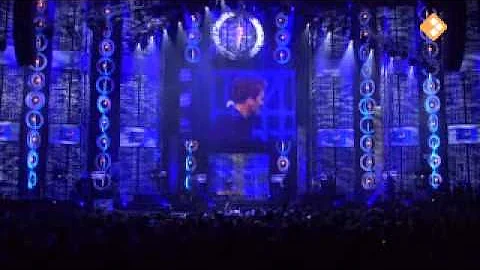 Michael W. Smith and Hillsong with Darlene Zschech...
