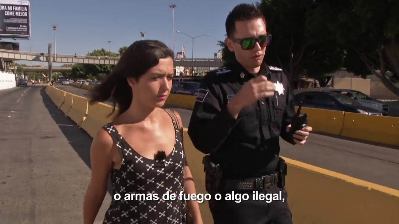 En tierra hostil   México (Monterey)