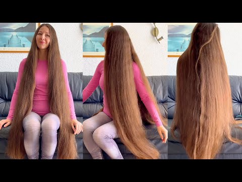 RealRapunzels | Top Quality Hair 8 (preview)