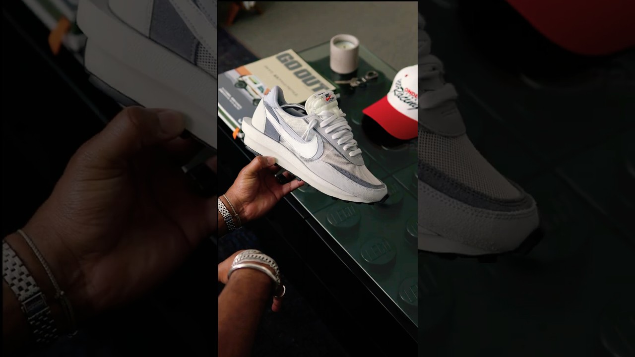 My JAPANESE Footwear Rotation