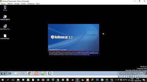 Exportando e Importando Projeto do Netbeans