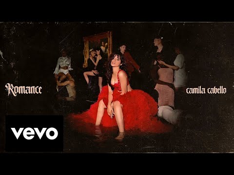 CAMILA CABELLO - Living Proof (Music Video)