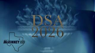 Distinguished Student Awards for the Class of 2026