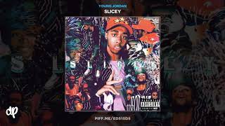 Young Jordan -  Gucci Socks (Feat. Gunna) [Slicey]