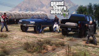 Download Lagu GTA 5 (HET VERHAAL VAN TRAP) ARMEENEN PROBEERDEN 12 MILJOEN DOLLAR AAN PRODUCT TE STELEN - SEIZOE... MP3 Download Lagu GTA 5 (HET VERHAAL VAN TRAP) ARMEENEN PROBEERDEN 12 MILJOEN DOLLAR AAN PRODUCT TE STELEN - SEIZOE... MP3