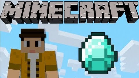 Minecraft Duplication Glitch 1.6.2 Multiplayer (Patched)